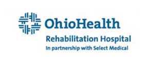 Ohio Health Logo Ohio Health Logo