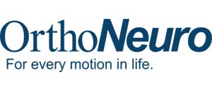 OrthoNeuro Logo OrthoNeuro Logo