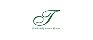 Tidd Family Funeral Homes Tidd Family Funeral Hoems