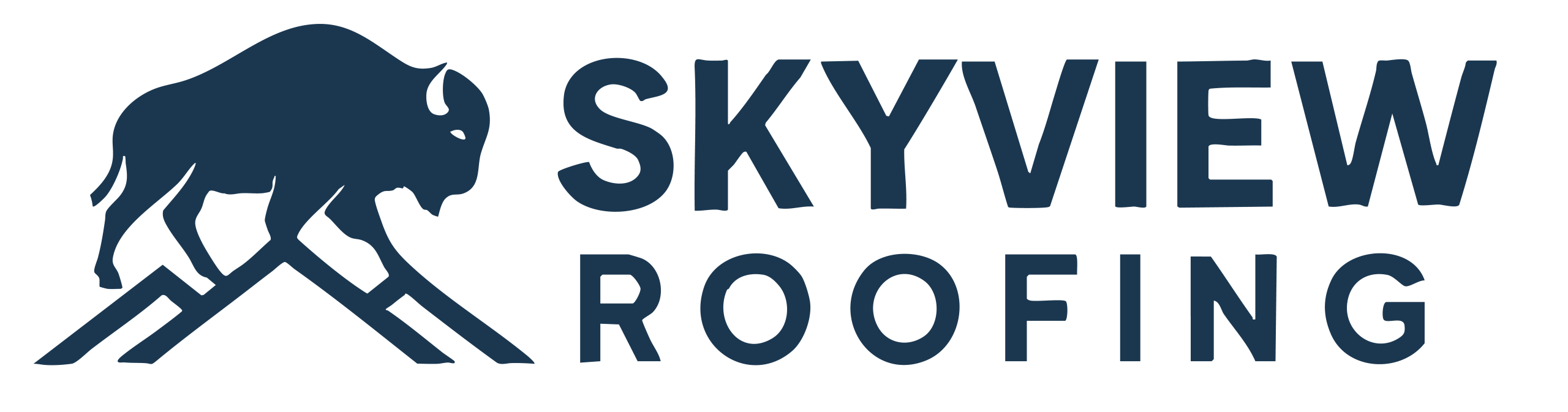 Skyview Roofing Skyview Roofing